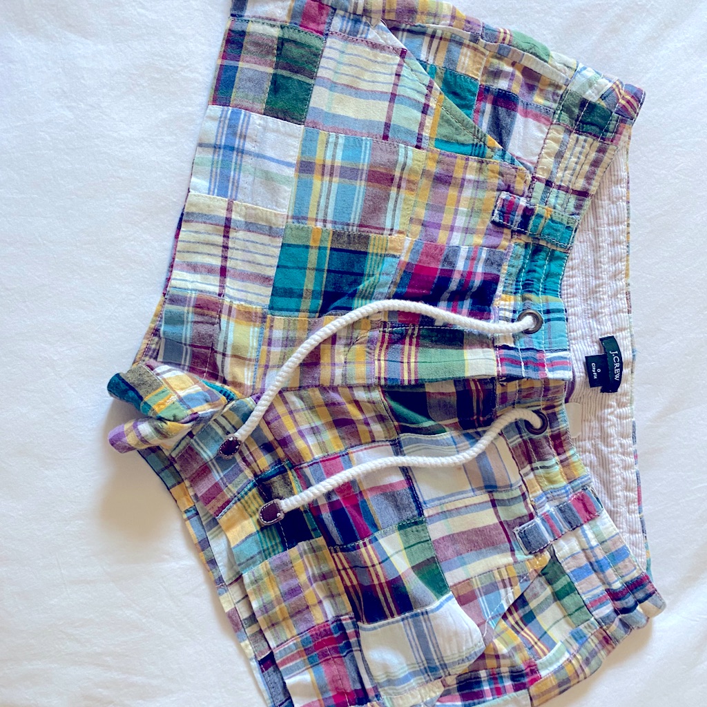 Jcrew Short Bundle